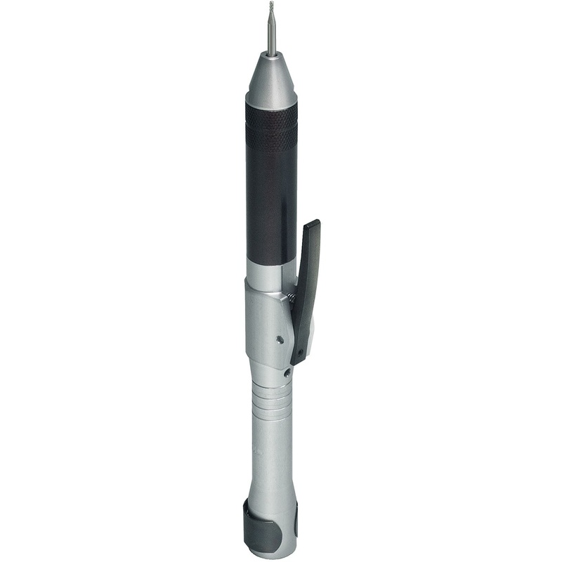 Handpiece, #18, Quick Change, 3/32 (2.35mm)