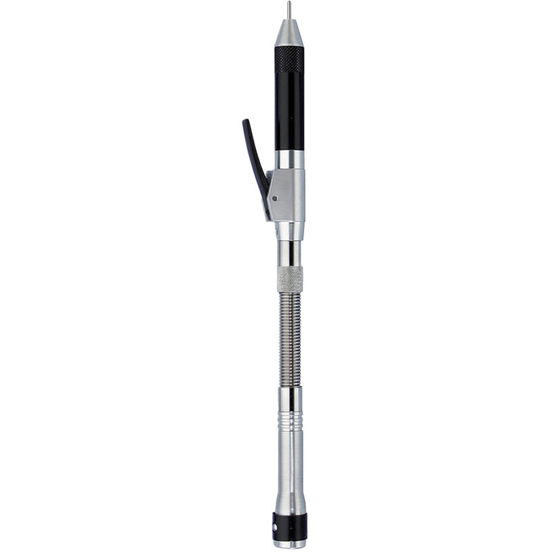 Handpiece, #18D, Quick Change, Duplex, 3/32 (2.35mm)