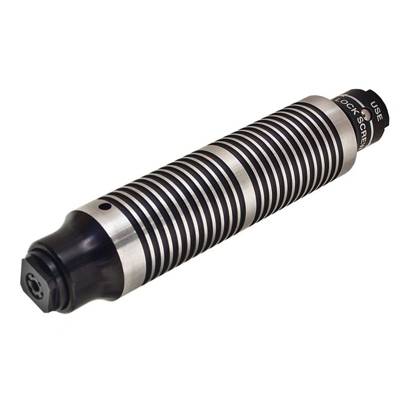 Handpiece, #25, Heavy Duty, w/ 1/4, 1/8 & 3/32 Collets