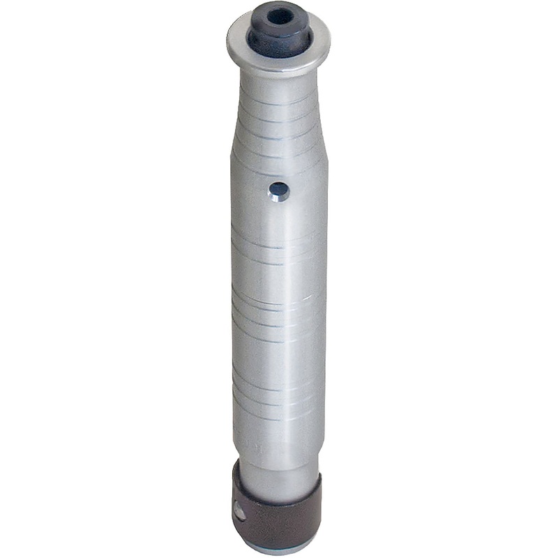 Handpiece, #28, Tapered, w/ 1/8 & 3/32 Collets