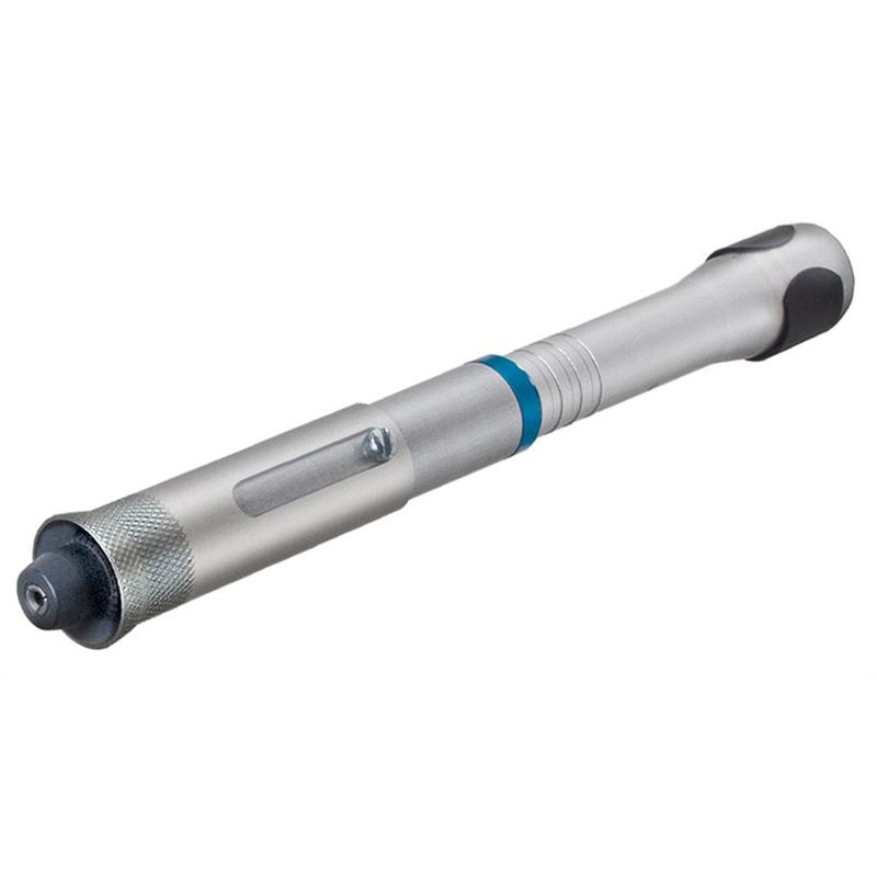 Handpiece, #8, w/ 1/8 & 3/32 Collets