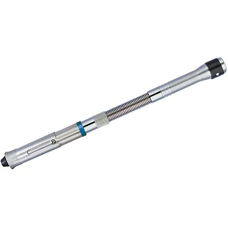 Handpiece, #8D, Duplex, w/ 1/8 & 3/32 Collets