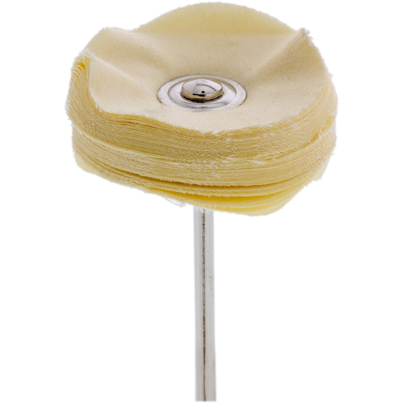 MaccoBuff  28x6mm, mont.