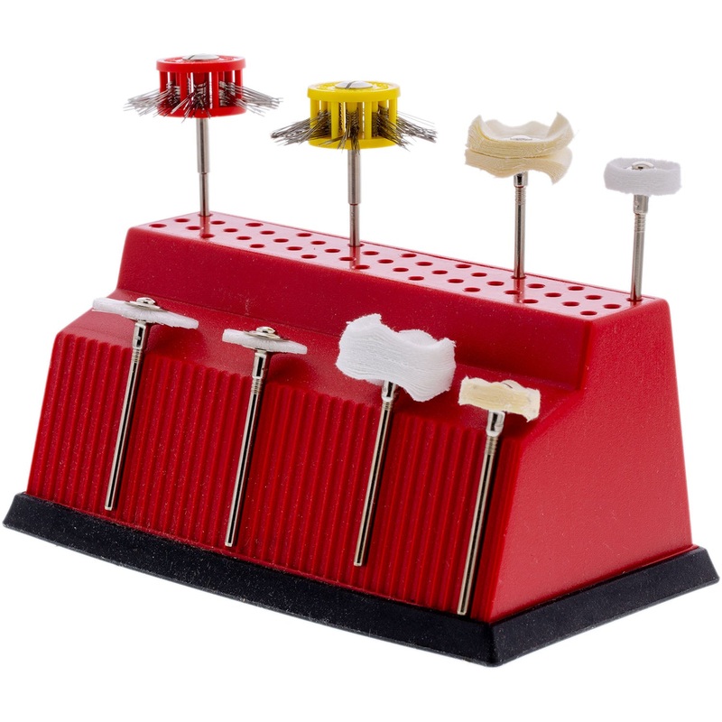 Magnetic Stand, Red