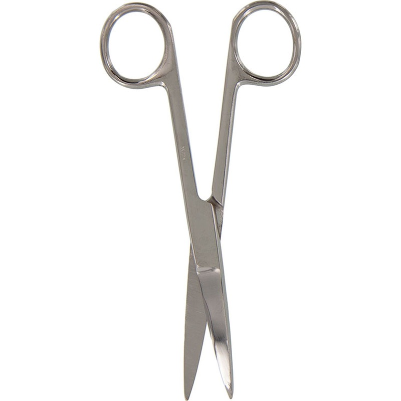 Scissors - Sharp/Sharp Point, 5.5