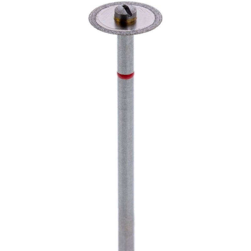 SinteRed Diamond Disc 'Diebron'  10mm