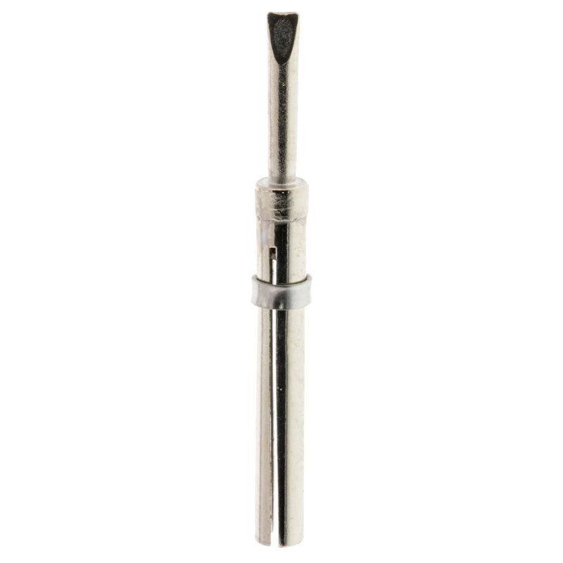 Soldering Iron Tip, Antex, 3/32 Chisel