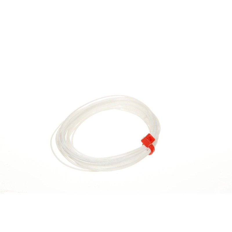 Wire - White, 32 Gauge, Stranded, 10'