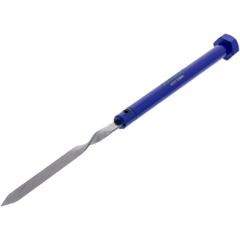 BezelBuddy Comfort Fit Titanium Solder Pick