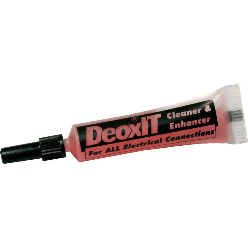 DeoxITLiquid, squeeze tube 100% solution 2 mL