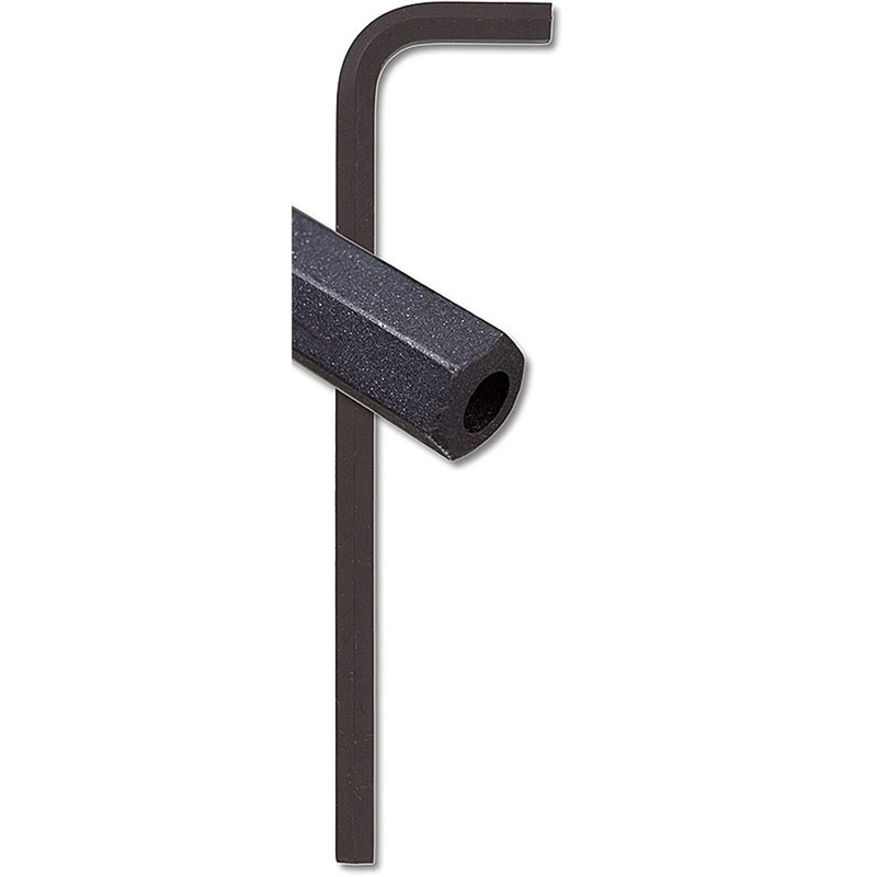 Hex Tamper Resistant L-Wrench (1pc Bulk)
