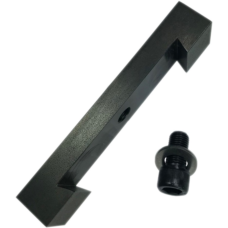 Jayne Redman - Dovetail Adaptor