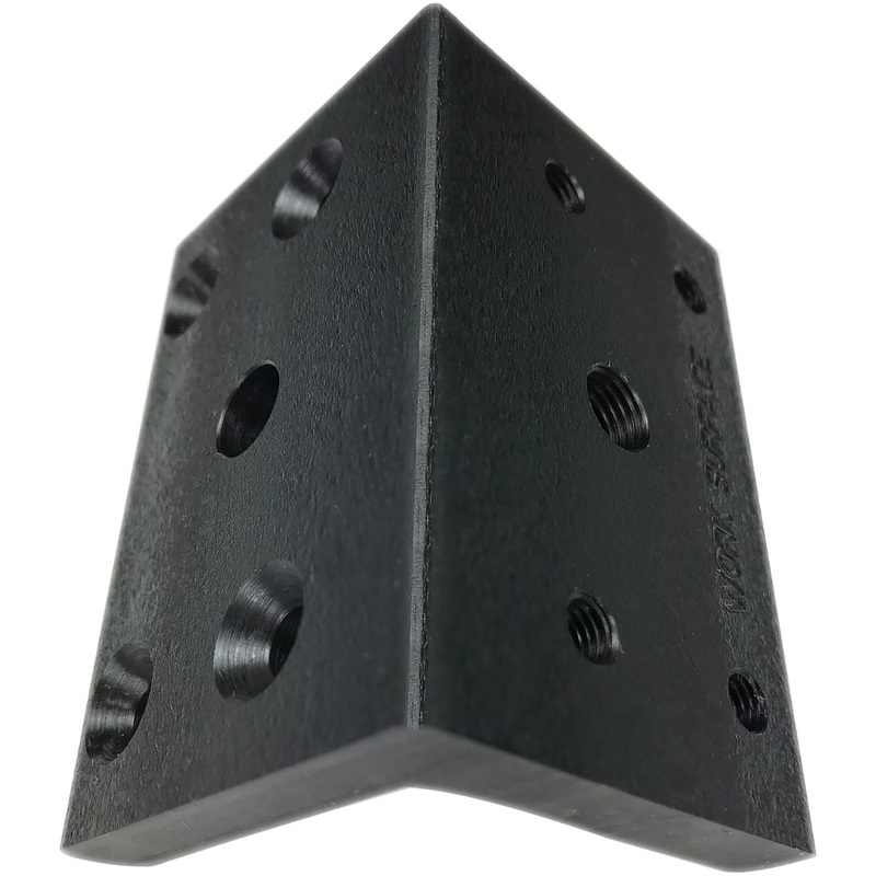Jayne Redman - Universal Mounting Bracket