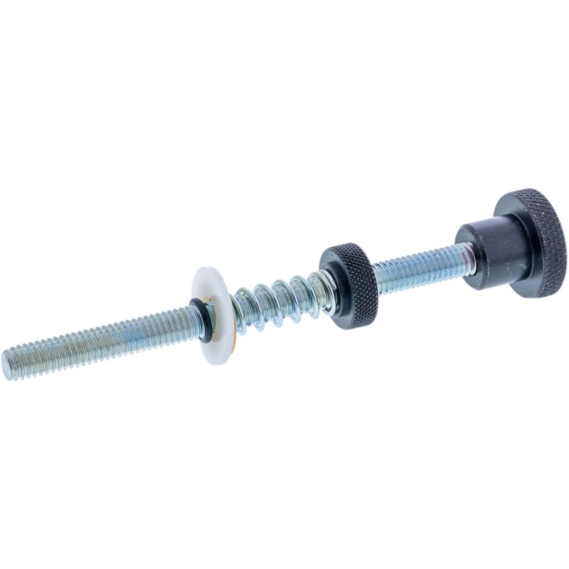 Swanstrom - Mandrel Axel for NR1720 Multi-Purpose Forming Anvil/Mandrel (NR1877)