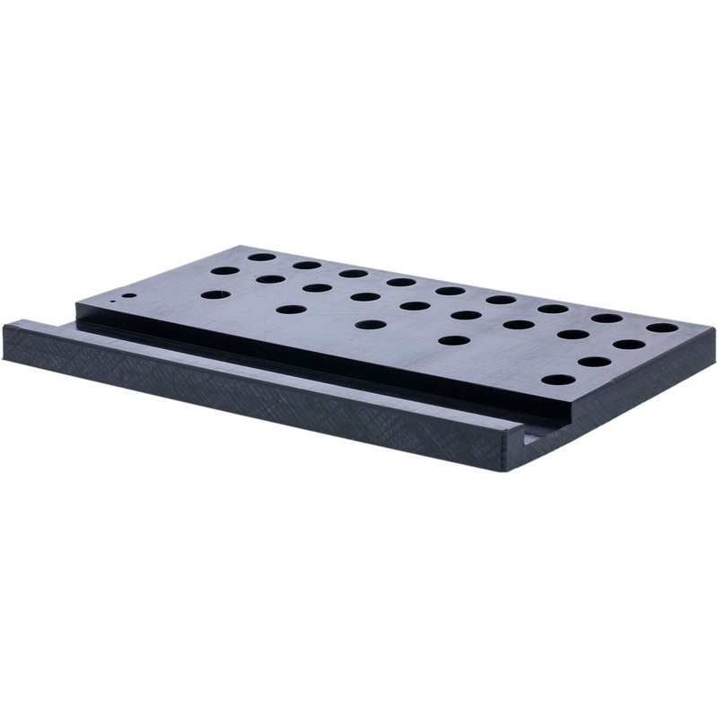 Swanstrom Organizer Base for NR1720 Multi-Purpose Forming Anvil/Mandrel (NR2467)