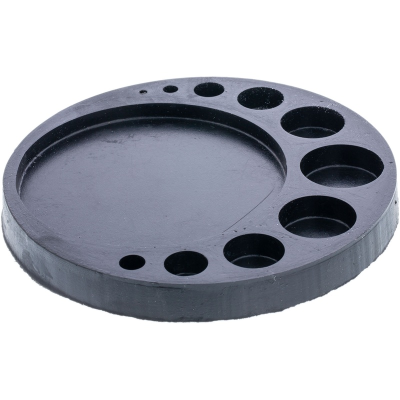 Swanstrom - Replacement Rubber Base for for NR2509 Inch Disc Cutter