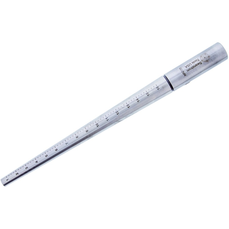 Swanstrom - Ring Mandrel (NR2177)
