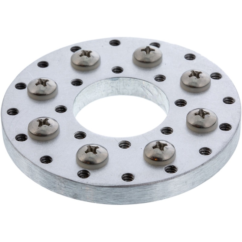 Swanstrom - Small Circle SawPlate Clamp (NR5005)
