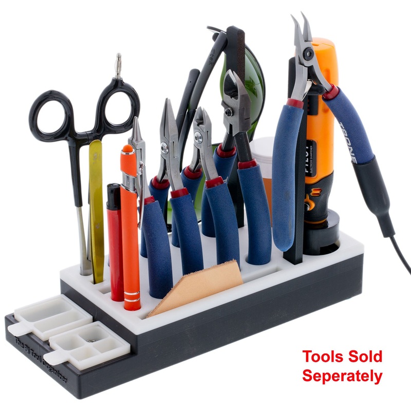 The PJ Tool Organizer