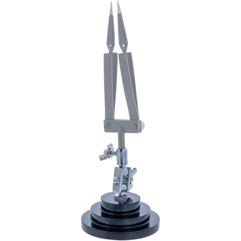 The Vanishing Point Stand for Duo or Solo