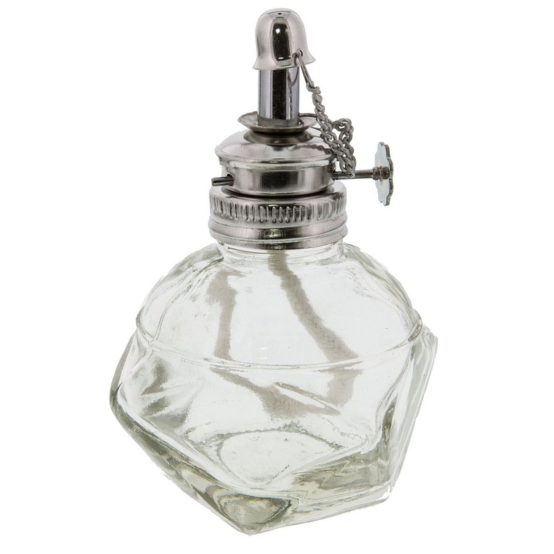 Alcohol Lamp-adjustable