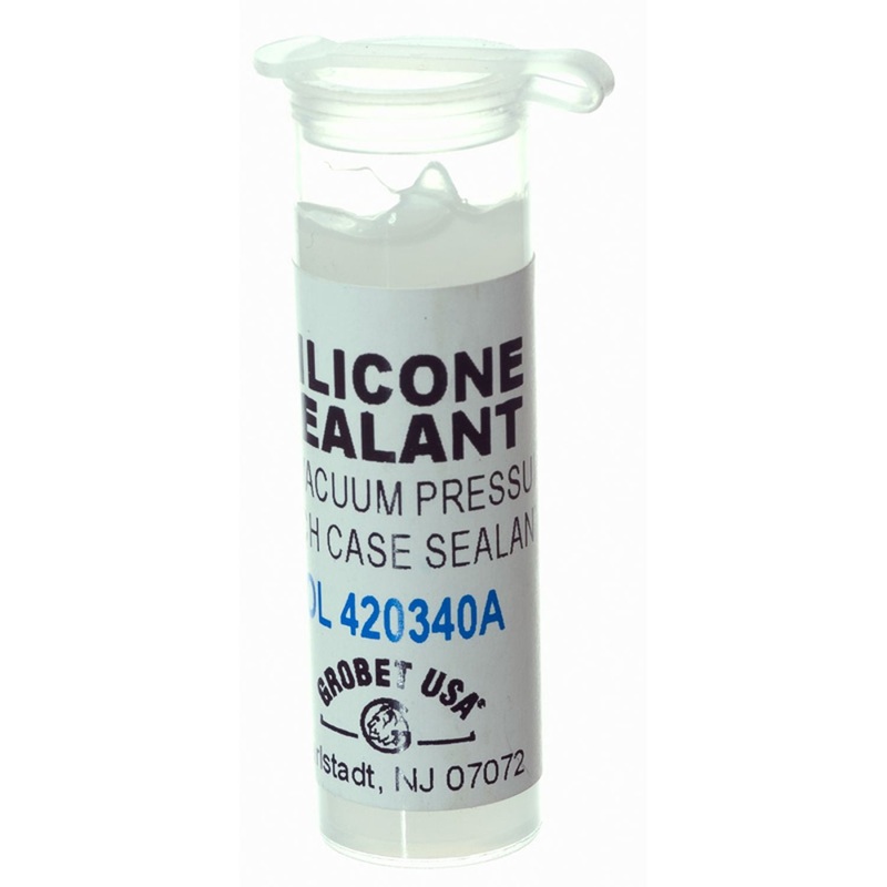 Case Sealer Silicone Grease 8 gram