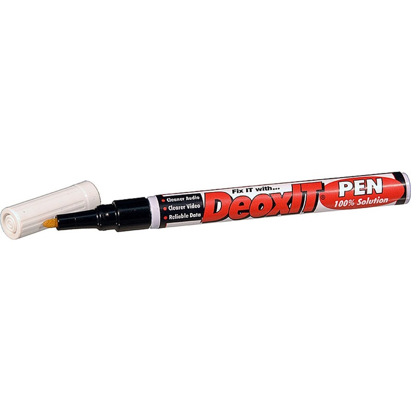 DeoxITPen (NSN-6850-01-477-1444) 100% solution 6 mL