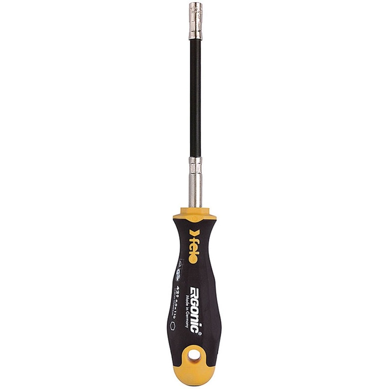 FELO Ergonic  x6.75 FLEX BIT HOLDER