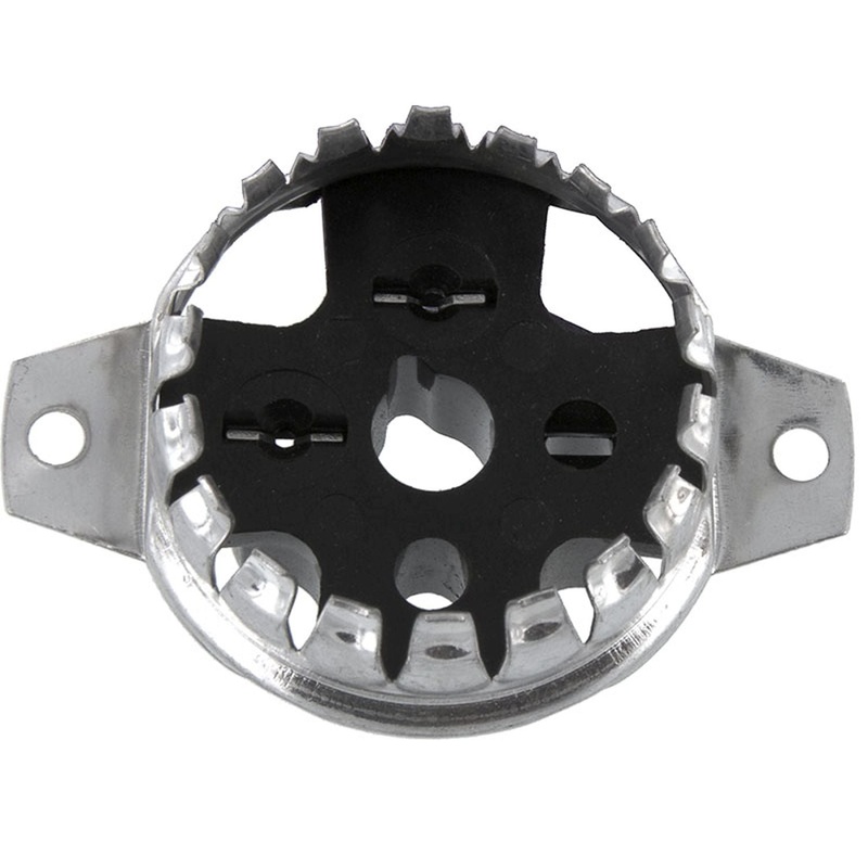 Lamp Socket for DEK