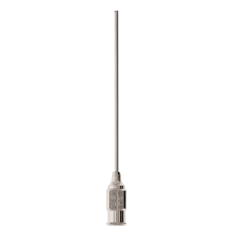 Needle, 18 Gauge 2 Long Blunt (Grease)
