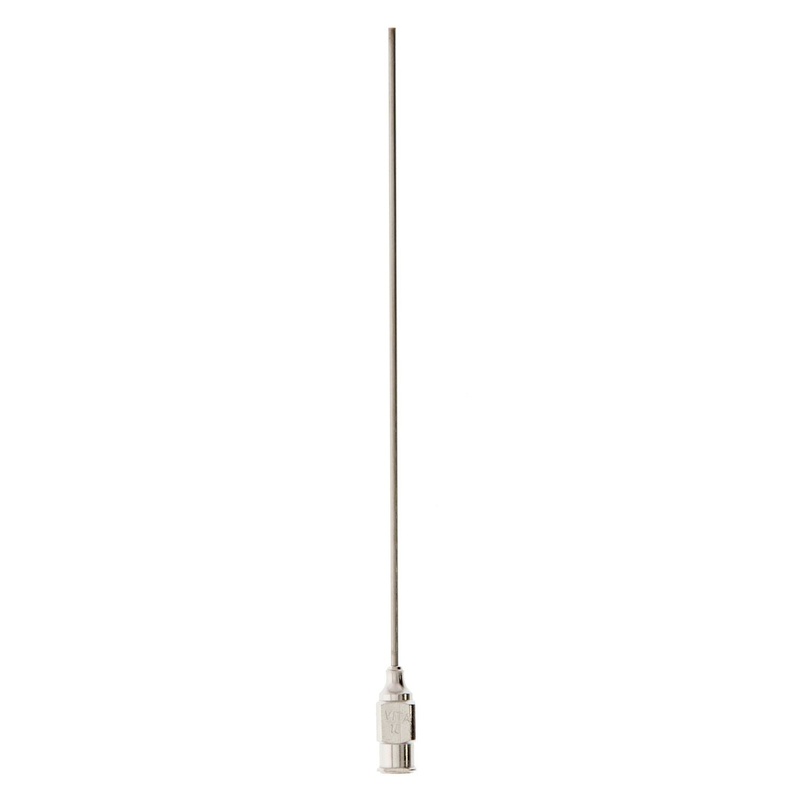 Needle, 18 Gauge 4 Long Blunt (Grease)