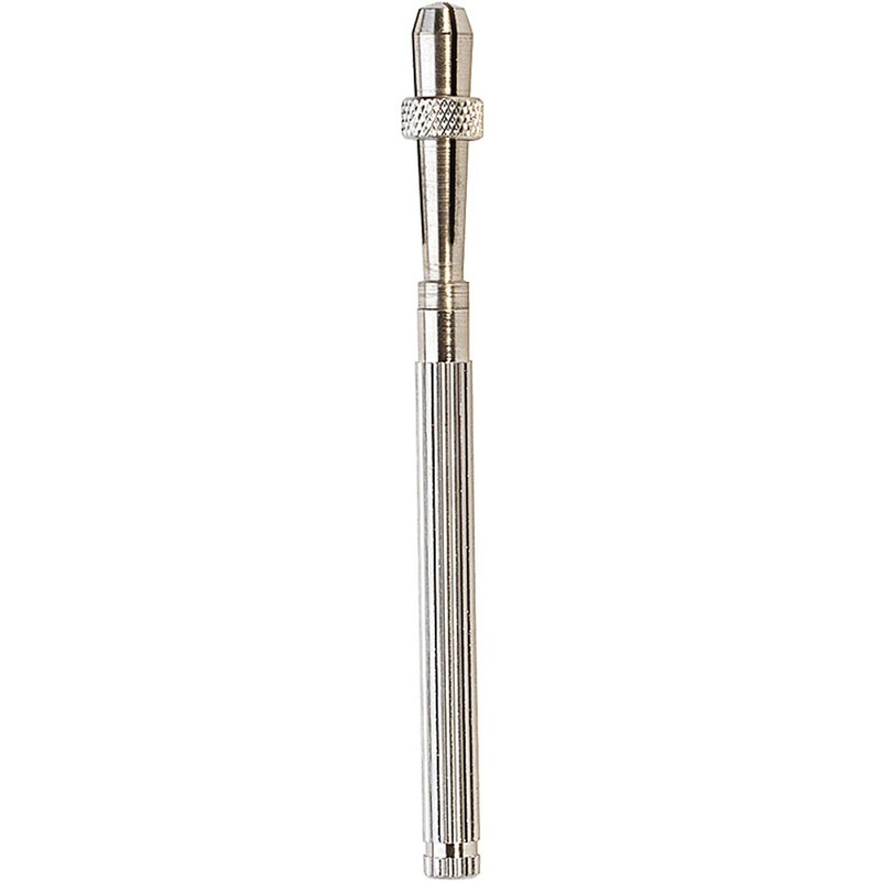 Pin Vise - Sliding Single Head