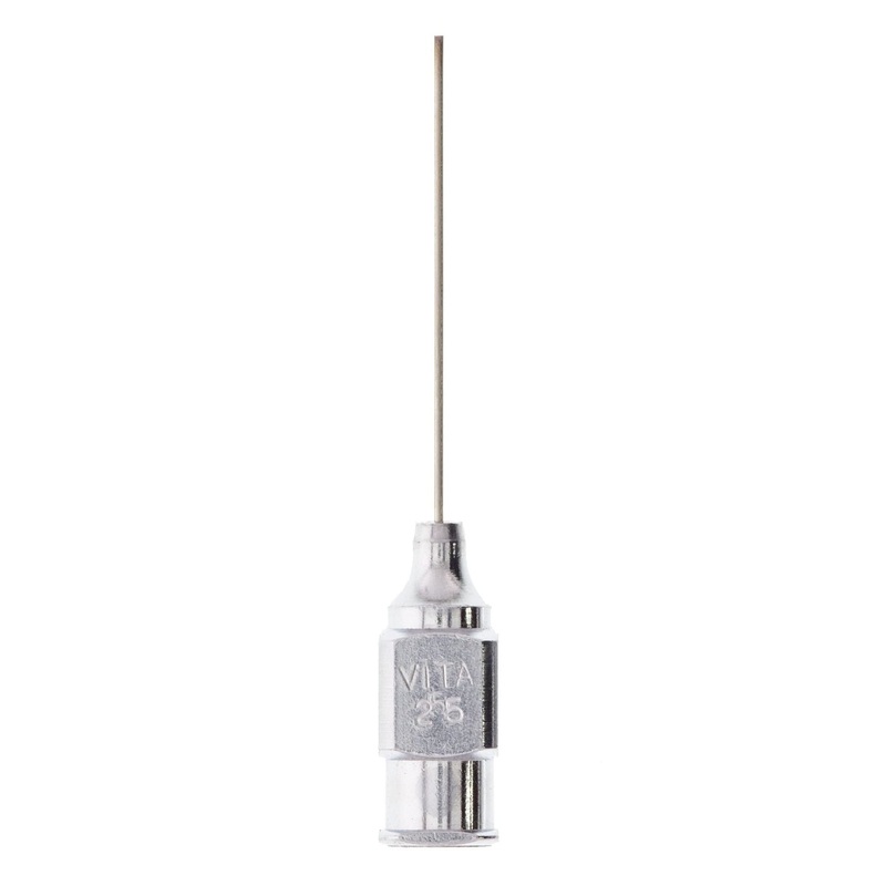 Probe, 25-Gauge Point Blunt Needle (1Long)