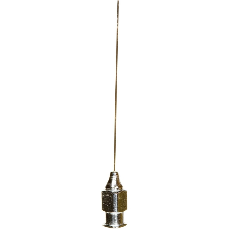 Probe, 25-Gauge Point Blunt Needle (2 Long)