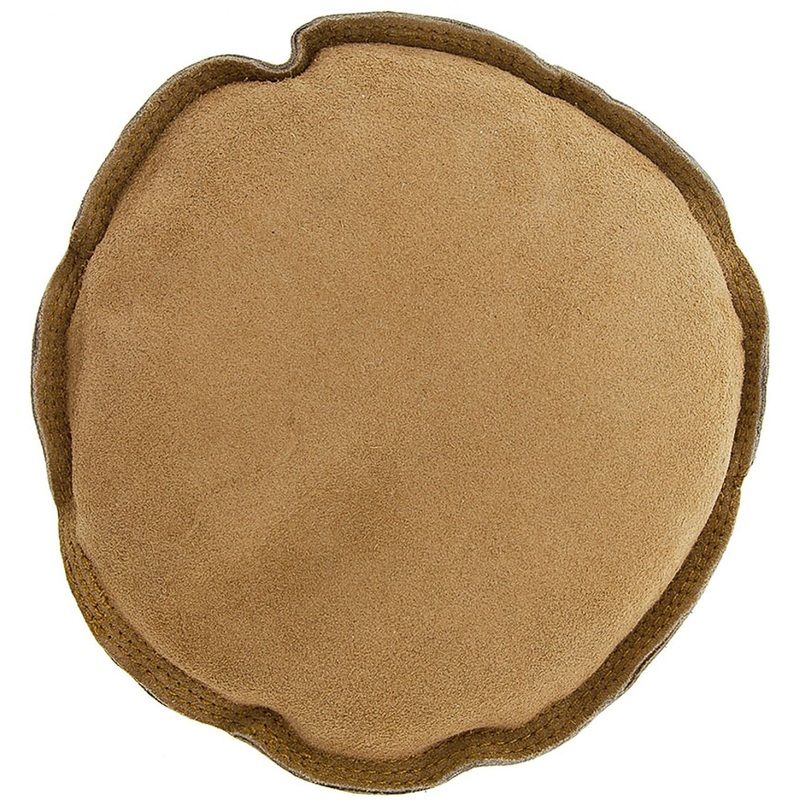 Sandbag, 7 Round