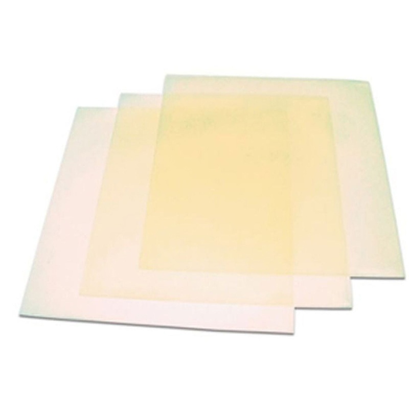 Sheet Wax 18 Gauge (box 12)