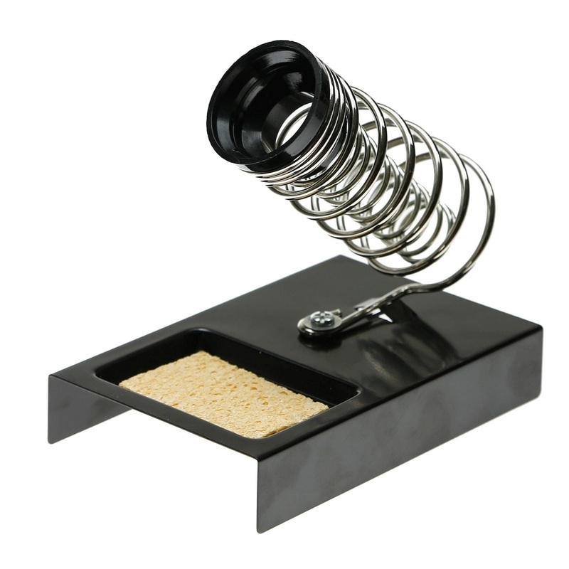 Soldering Iron Holder