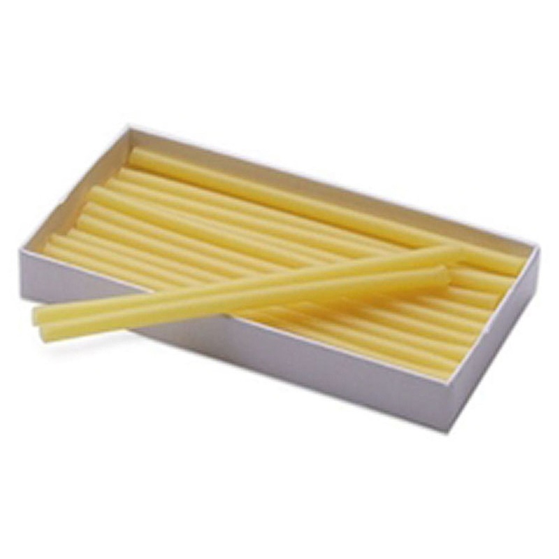 Sprue Wax-Bulk 8 Gauge 8 Oz Box