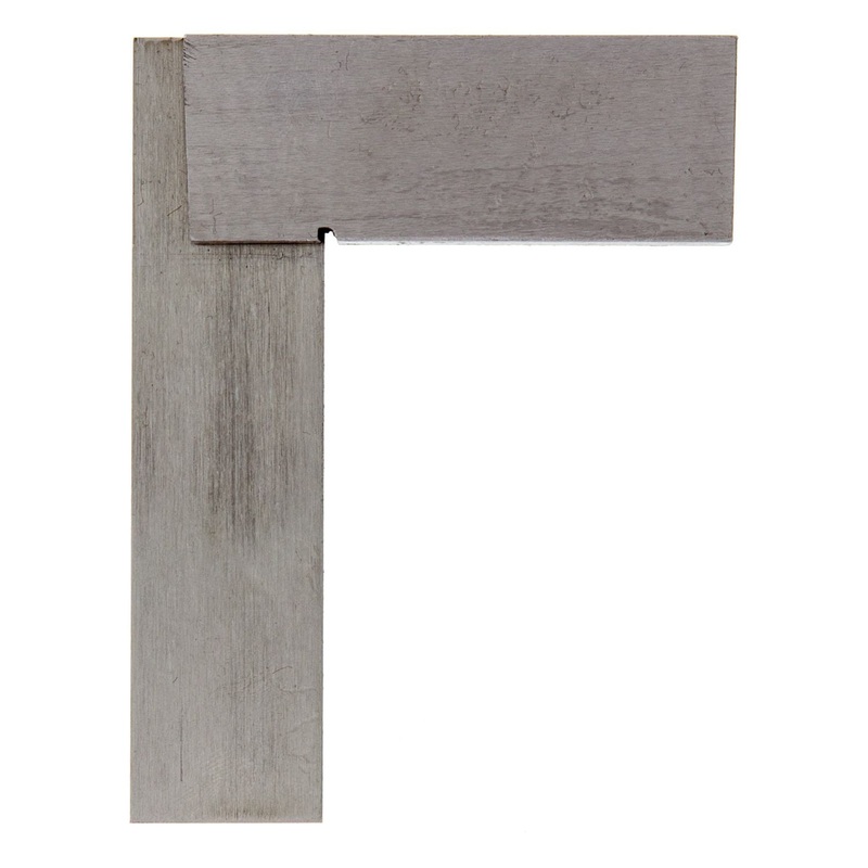 Steel Square 2