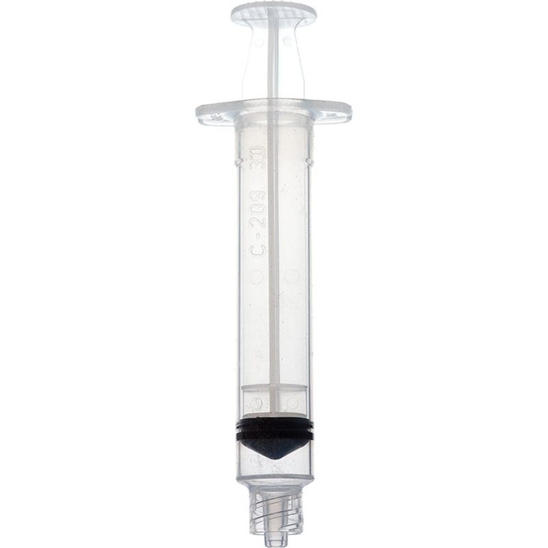Syringe, 5cc Syringe - Pack of 5