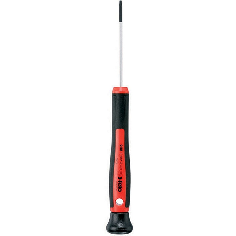 Torx T6 x 2-3/8 Precision Screwdriver