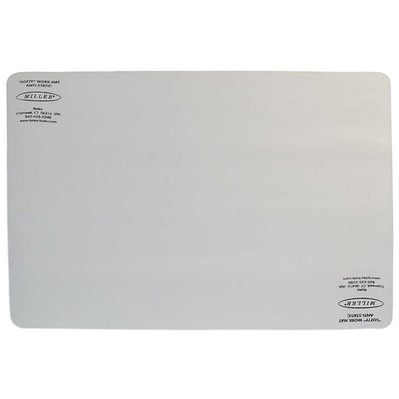 Work Mat, 11 x 14 SoftyAnti-Static