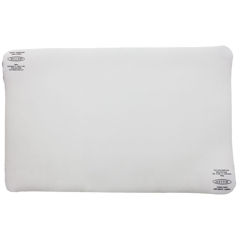 Work Mat, 14 x 22 SoftyAnti-Static