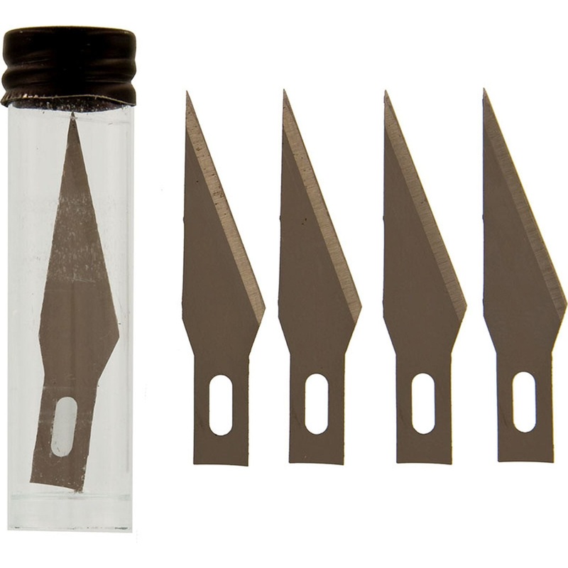 Blade, #11 Fine Point (pkg of 5)