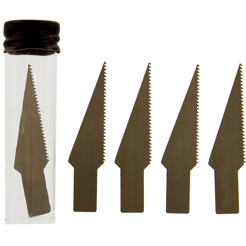 Blade, #33 Micro Saw 32tpi (pkg of 5)