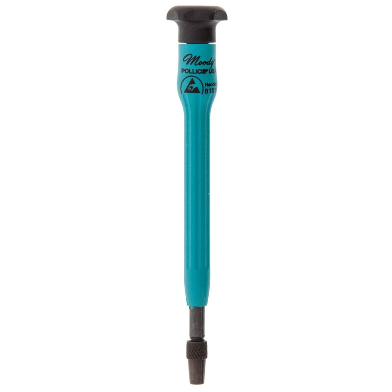 Handle, Pollicis, with Chuck Nose