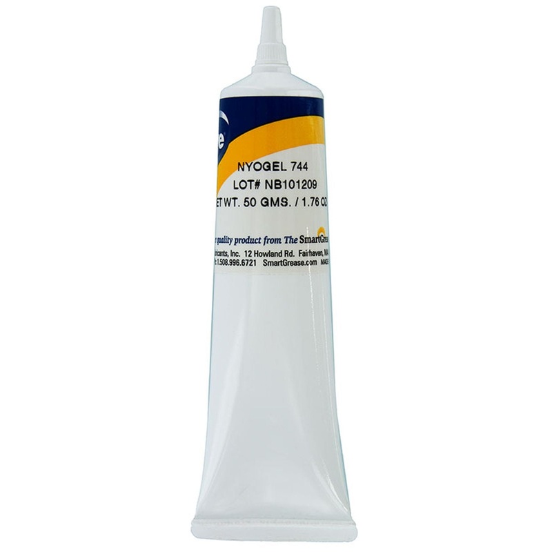 Lubricant, Grease, Helical - 50Gram Tube
