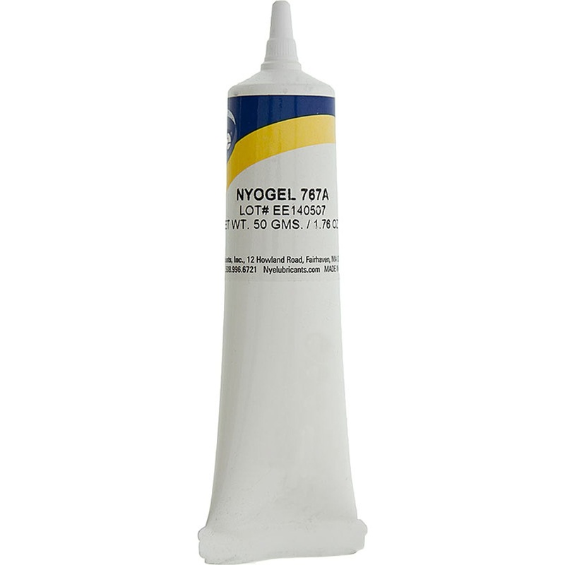 Lubricant, Grease, Nyogel - 50g Tube