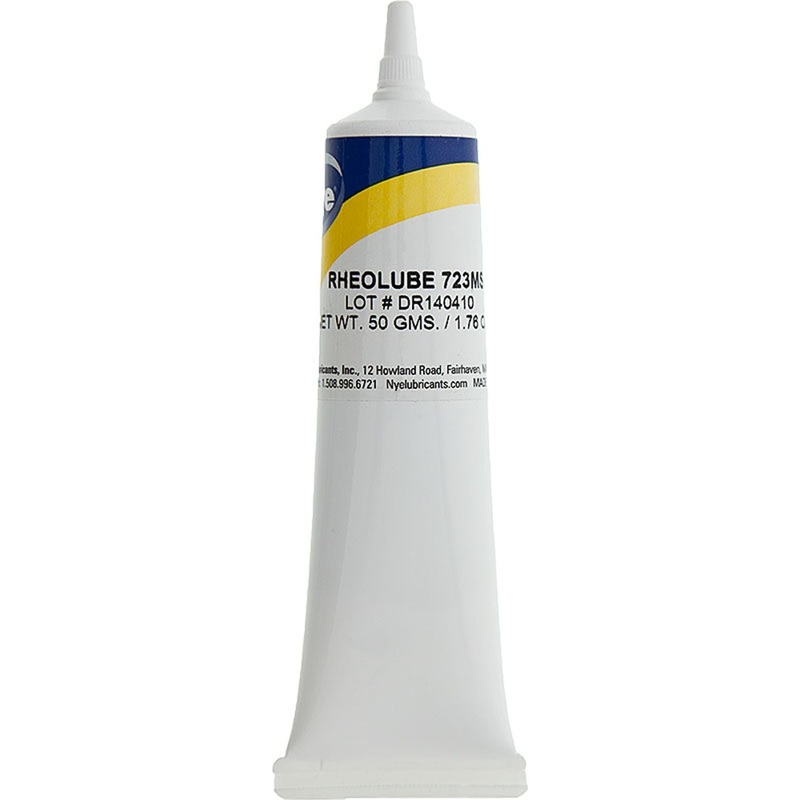 Lubricant, Grease, Rheolube - 50g Tube