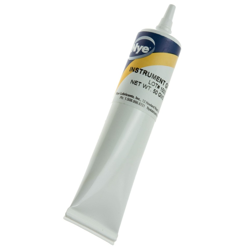 Lubricant, Moly Lube, 50g Tube